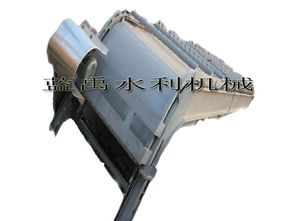 藍禹水利 以專業除污設備與信息技術服務，構筑水處理行業新標桿